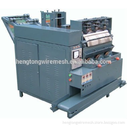 2015 world best selling china supplier automatic flat spiral kitchen cleaning making machine